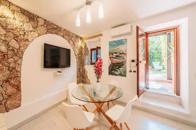Image de Appartement supérieur sur la Piazza Duomo avec jacuzzi