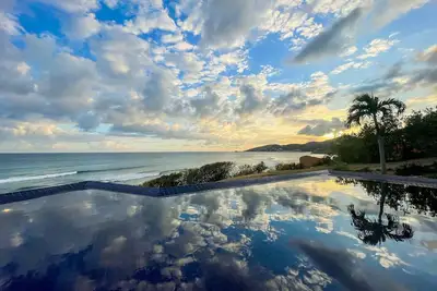 Image de Private Oceanfront Caribbean Villa w\/Breathtaking Views