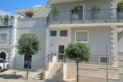 Image de Central Apartment with three bedrooms and parking