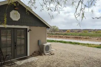 Image de Guest Cottage