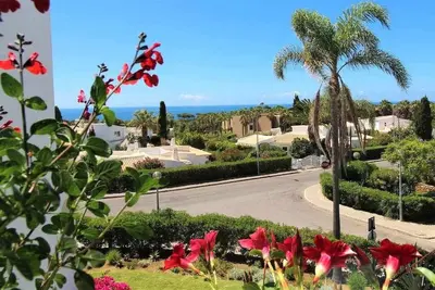 Image de Ocean View Apartment with Swimming pool at São Rafael Beach - Albufeira