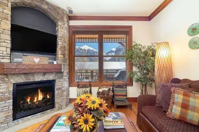 Image de Sunnyside Living, One Block off Colorado Avenue Downtown Telluride