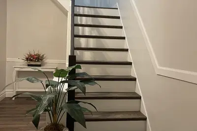 Image de Lovely 3 bedroom 15 min away from Ny