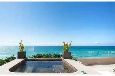 Image de Luxury 3br Oceanfront - Confirmed Available For Cinco De Mayo May 3-9