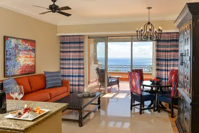 Image de Jul 10-17 Presidential Suite Sunset Beach Pueblo Bonito - Optional All Inclusive