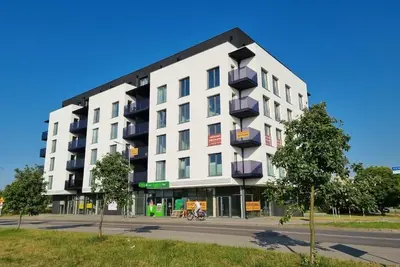Image de Apartament Nero - komfort blisko morza
