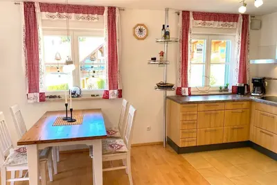 Image de Ferienwohnung Edelweiss - Edelweiss