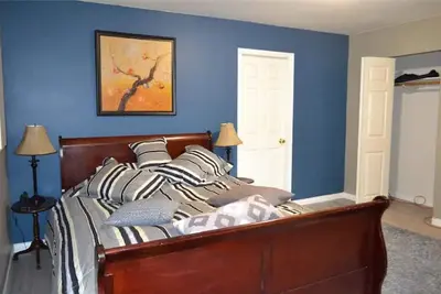 Image de Adorable spacious 1 bdrm suite