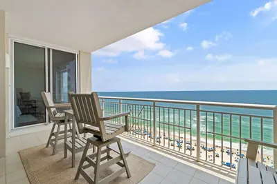 Image de Indigo West 1202-Breathtaking Gulf Views, Luxurious Interior