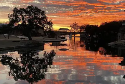 Image de Lazy Cove Waterfront Getaway