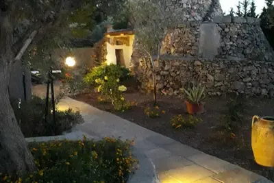 Image de Trulli Salento
