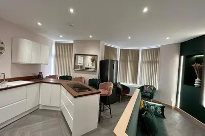 Image de Strawberry Fields Suite-Prestige-Appartement-Salle de bain privée séparée