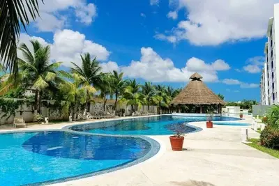 Image de Majestic Apartment For Demanding 15 Min From The Beach