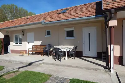 Image de Vacation apartment in Buzsák, near the thermal baths and Lake Balaton