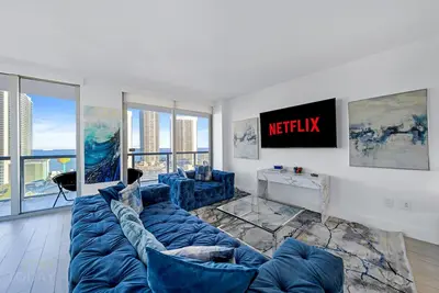 Image de ★★★★★Oceanside Escape 3bd/3ba Vip-Tower Of Bchwlk
