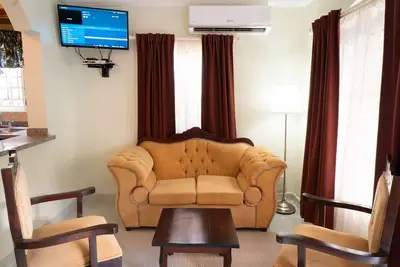 Image de Villa Gumio - Your comfort in Boca Chica Beach by RedAwning