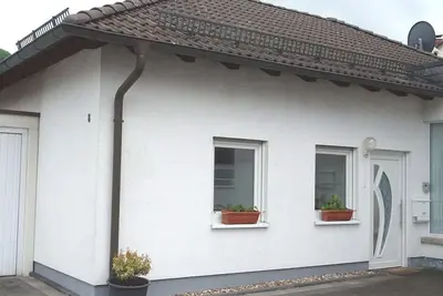 Image de Vacation in the Sauerland ( barrier-free apartment ), 42sqm