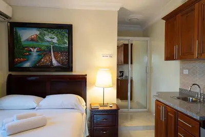 Image de Villa Gumio - Your comfort in Boca Chica Beach by RedAwning