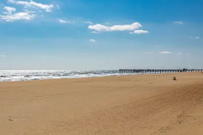 Image de Cozy Retreat! Private Dock! Sandbridge Beach Access! Winter Rental Available