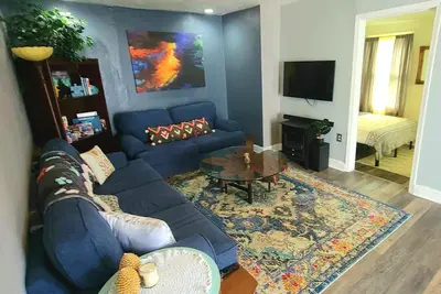 Image de Eclectic Atlanta Home