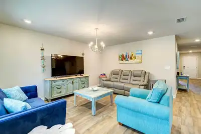 Image de Foley Vacation Rental: 7 Mi to Gulf Shores Beaches