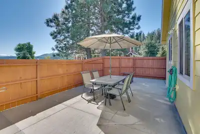 Image de Charming Cle Elum Home w/ Patio: 5 Mi to Dtwn!