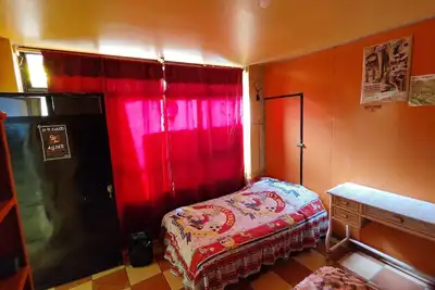 Image de Room B Casa El Colibri B