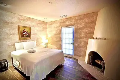 Image de Famous Mary Pickford's Ranch