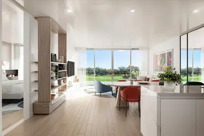 Image de New Cable Beach Resort! Golf Course Views w/Private Balconies -Spacious Retreat