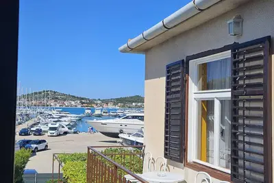 Image de Apartment Mario Murter