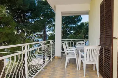 Image de Apartments Gaj Brodarica - A6