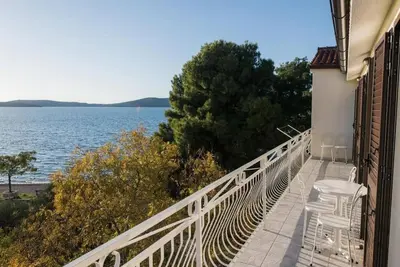 Image de Apartments Gaj Brodarica - A8