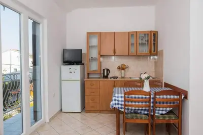 Image de Apartments Gaj Brodarica - A9
