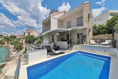 Image de Villa Antonija - four bedroom house with a swimming pool