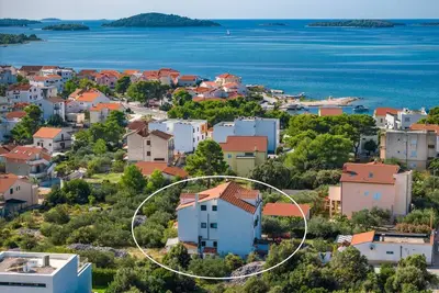 Image de Goranka Apartment - three bedroom apartment with a balcony