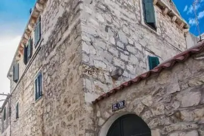 Image de Stone Apartment Primosten