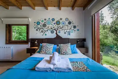 Image de Solar Selvana - Casas de montaña