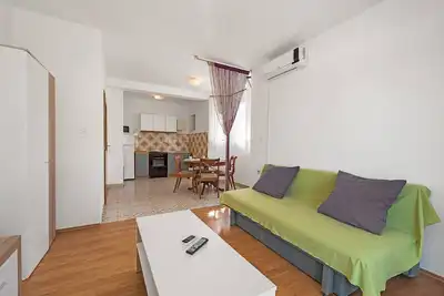 Image de One bedroom Apartment Jagoda