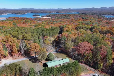 Image de Boat Parking near lake, game room, epic retreat!