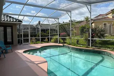 Image de Amazingly Cozy 4bdrm