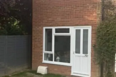Image de Entire home hosted by Lee