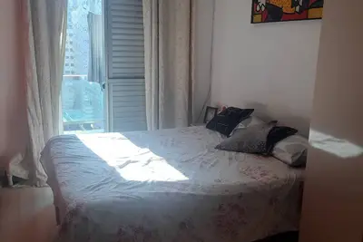 Image de Apartment with great location on the beach front