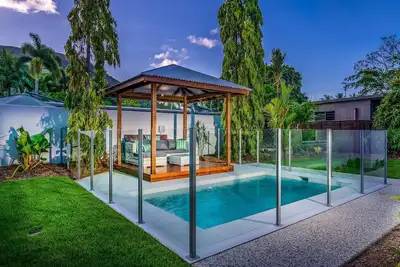 Image de The Last Resort Villa 1