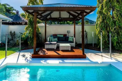 Image de The Last Resort Villa 2