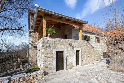 Image de Superbe maison Ă Obrovac Sinjski