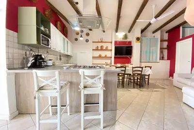 Image de Apartment in the Center of the Country