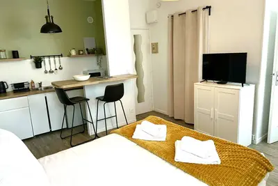 Image de Studio La comédie Reims