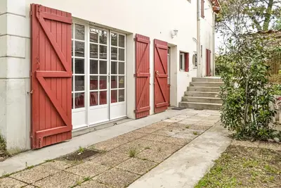 Image de Bel appartement Ă Capbreton