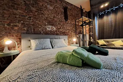 Image de Loft Le 23 à La Roche-en-Ardenne