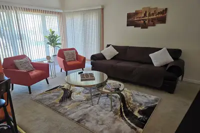 Image de Monthly Specials! Cozy Home away from Home